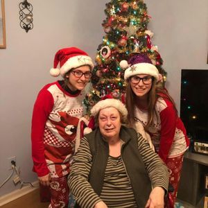 Meet your Posher, Jo